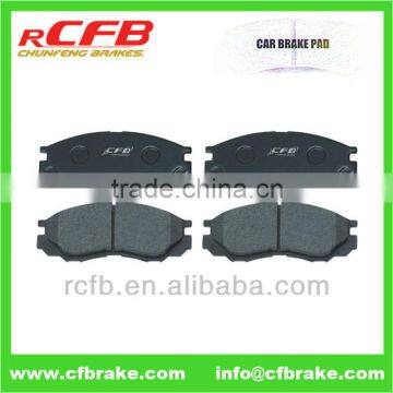 BRAKE PAD FOR MITSUBISHI L200,L300,L400,Space,Starwagon,TRITON