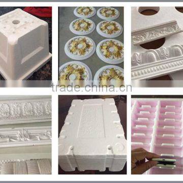 High Quality Eps Mould for Eps Packaging Foam photo-6