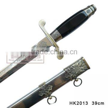 Wholesale Historical Knife Decorative Antique Knife HK2013 photo-3