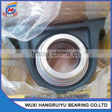 miniature pillow block bearings used for textile machinery UCP206