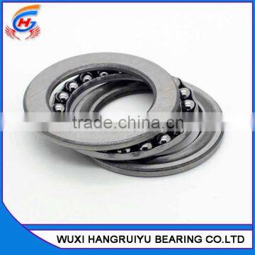 Single Row Bearing Manufacturer Miniature Thrust Ball Bearing 51122 photo-5