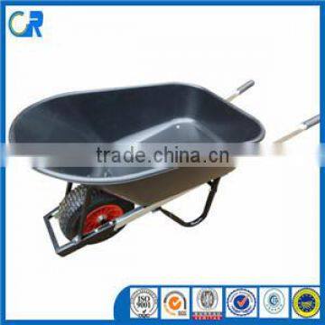 China Industrial Agricultural Wheelbarrows WB8612