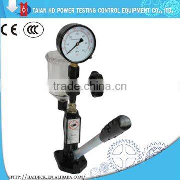 PS400A Normal injection nozzle tester