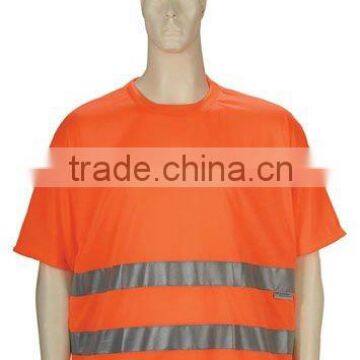 Reflective Safety Vest