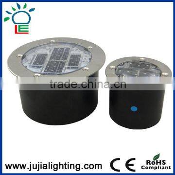 2015 Smart Solar Led Undergound Light Solar Led Brick Light With 3 Warranty Quality Choice photo-4