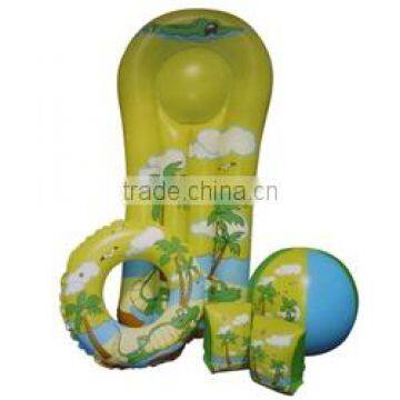 inflatable surfboard, inflatabl water surfboard, inflatable surfing board for kids