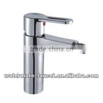 single handle bidet mixer taps