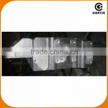 Quality Guaranteed ISBE Cylinder Head for Auto Engine photo-5