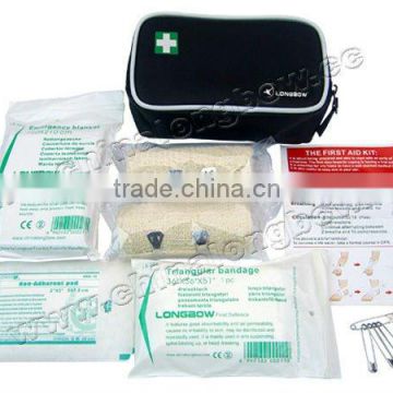 Handy Travel First Aid Kit