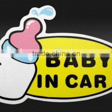 High Quality Stickers Material Bumper Stickers Static Cling Tape Decals,Custom Waterproof Pvc Chalkboard Sticker ---DH20627 photo-1