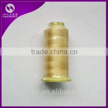 2016 New silk thread for weaving nylon hair weaving thread used with weaving needle
