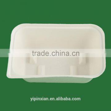 China Wholesale Recycled Molding Bluetooth Speaker Trays photo-4