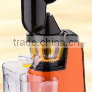 Big Mouth Slow Masticating Tomato Juicer photo-6