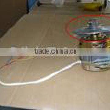Pulley,Main Motor,clutch Ring Full Auto Washing Machine Parts photo-2