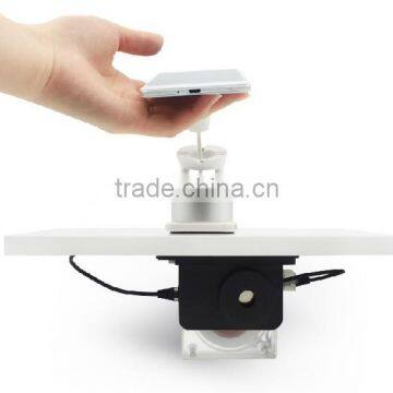 Showhi Phone Display Product Security Stand for Exhibitions With Internal Cable HSE7300 photo-5