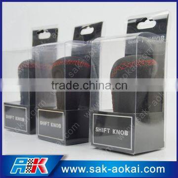 Golf Ball Gear Shift Knob Aluminum Gear Knob photo-4