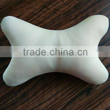 Wholesale Health Moisture Absorbing and Sweat Releasing Propertt Dog Shaped Rest Pillow photo-2