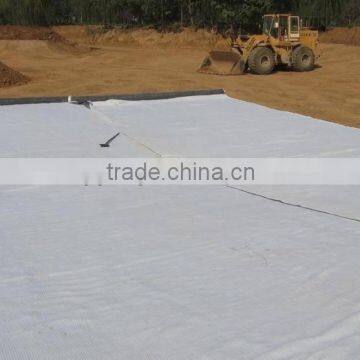 PET Bentonie Clay Liner for segregation