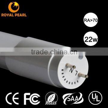 Hot Sale New Design 3 Years Warranty 2ft 4ft 5ft AC 277v 240 Beam Angle ul Led Tube Light photo-2