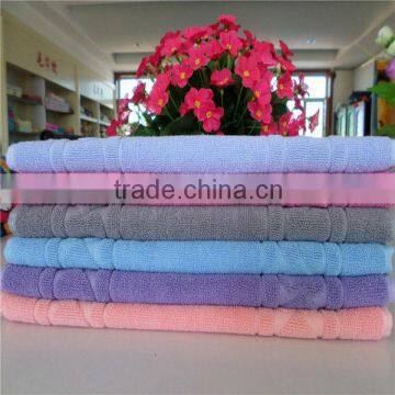 factory low price wholesale bath mat