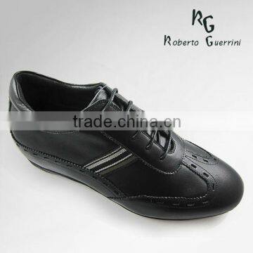 Men Height Increasing Casual Shoes