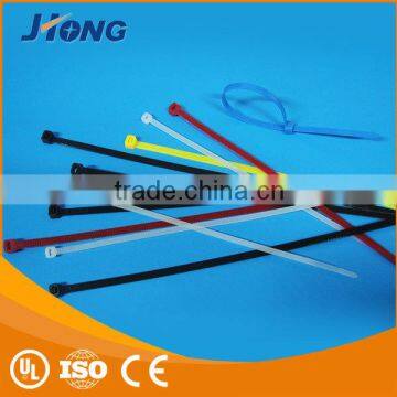 Yueqing Nylon cable tie supplier