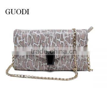 2016 new style fashion single shoulder bag for ladies