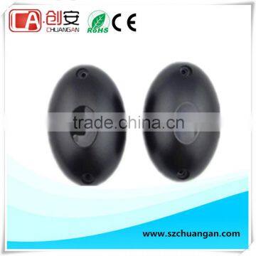 Single Beam Detector Active Half Egg Beam Infrared Detector Photoelectric Sensor photo-2