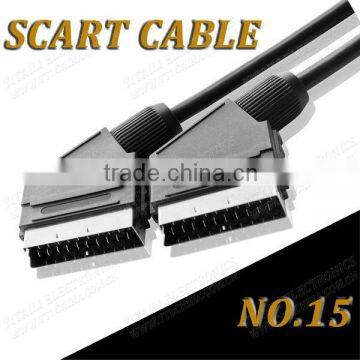 SCART CABLE