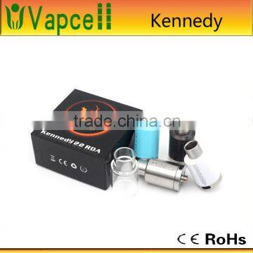 2015 new arrival Kennedy 22 RDA Clone 1:1 Clone Kennedy 22 RDA