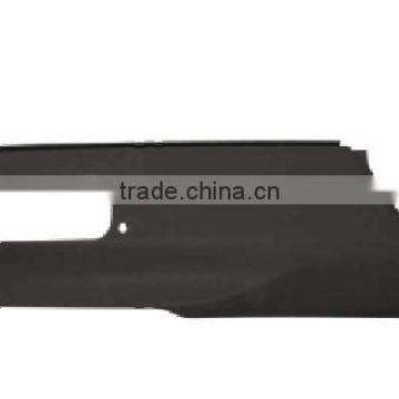 China supplier Truck CORNER SPOILER C for Mercedes Benz Axor