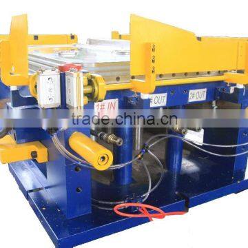 HOT! LFI car interior decoration mould