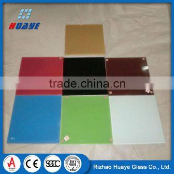 Good Quality Safety Laminated Ceramic Frit Glass