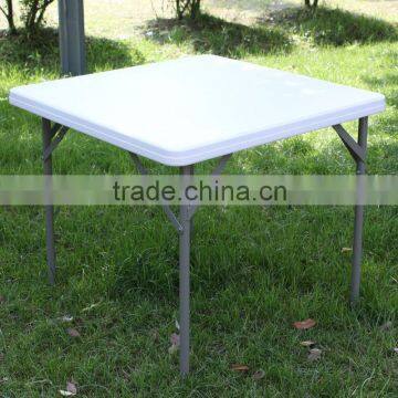 Square Folding Dining Table