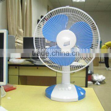 Portable Electric Mini Powerful Desktop Fan