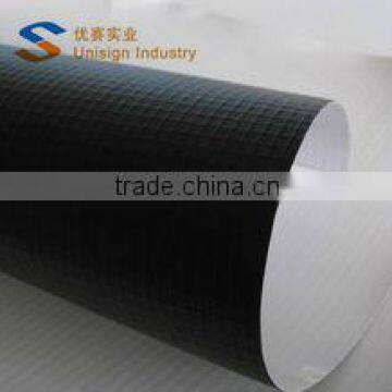 Unisign PVC Laminated 50m Blockout Digital Banner Printing photo-4