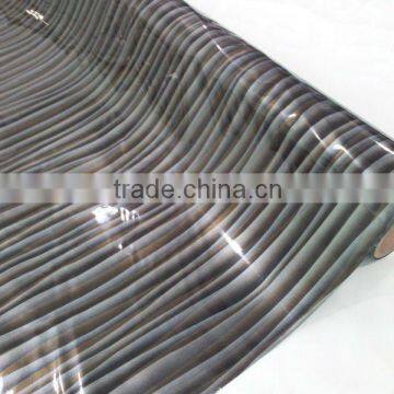 Waterproof Membrane Press Plastic Pvc Film for Cabinet Cover photo-4