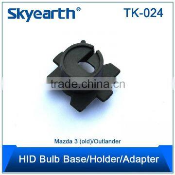 Xenon Bulb Adapter For Old Mazda M3 photo-4