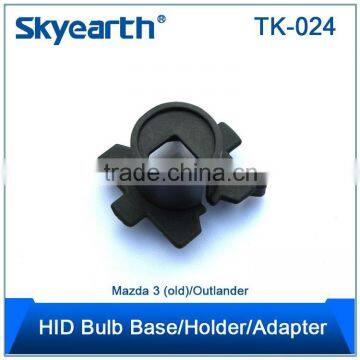 Xenon Bulb Adapter For Old Mazda M3 photo-5