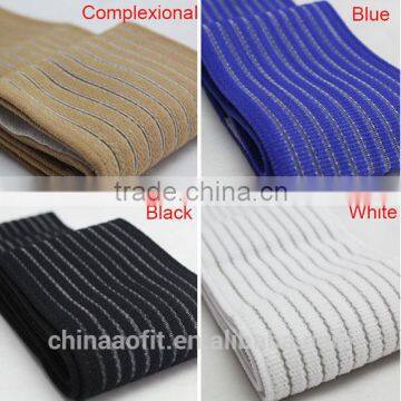 Best Selling Items Shijiazhuang Aofeite Sport Compression Ankle Protector Strap Cuffs Sleeve photo-6