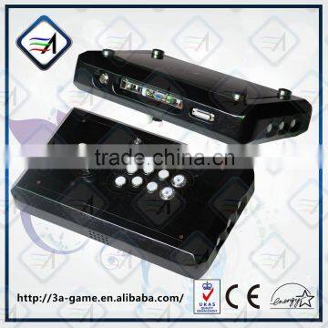 New Accessaties Pandora's box 4 Arcade Kit With Joystick Controller For Game Machine