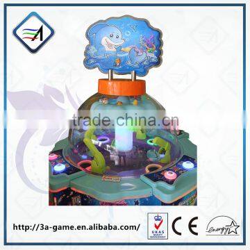 Indoor Amusement Water Type Cheap Crane Machines For Sale