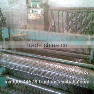 Galvanised weld mesh/ Galvanised Mesh/ Weld Mesh