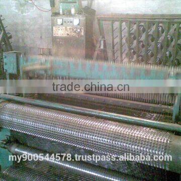 Galvanised Weld Mesh/ Galvanised Mesh/ Weld Mesh
