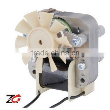 AC fan motors(110VAC-240VAC, low speed motor)