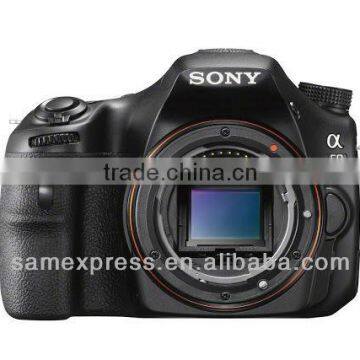 Sony SLT A58 DSLR