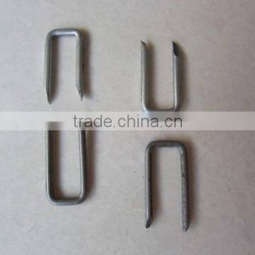 U-Shaped Nails/u Fence Staple/u Shaped Nail photo-6