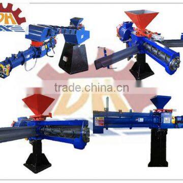 Competitive Price Foundry Machinery Resin Sand Mixer photo-2