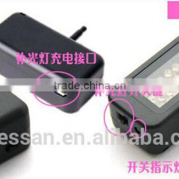LED Flash Light for Monopod Selfie Stick / Camera/phone 4/5/6 plus