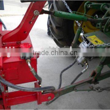 Hot Sale 3-point Linkage Backhoe photo-3